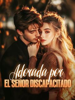 Adorada por el Señor Discapacitado