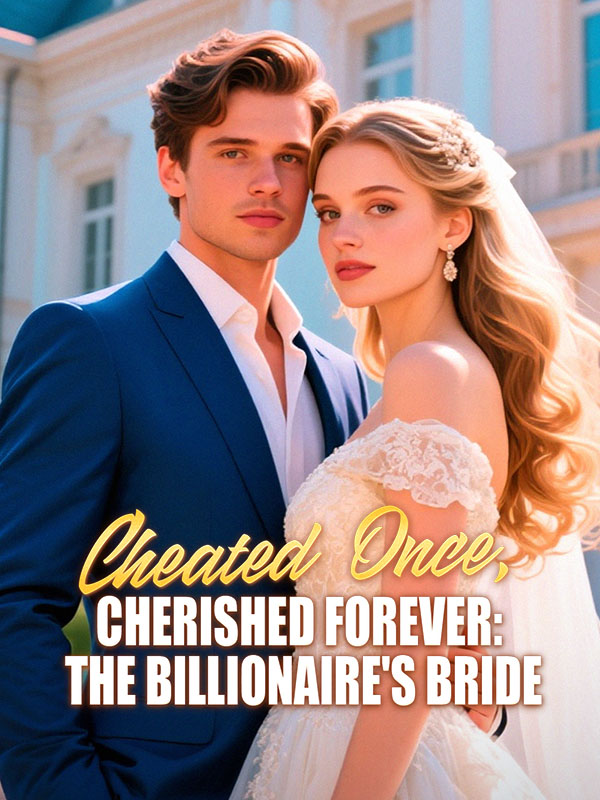 Cheated Once, Cherished Forever: The Billionaire's Bride