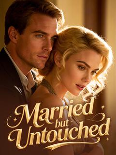 Married but Untouched