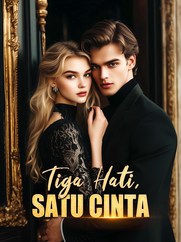 Tiga Hati, Satu Cinta