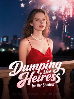 Dumping the Heiress for Her Shadow
