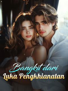 Bangkit dari Luka Pengkhianatan