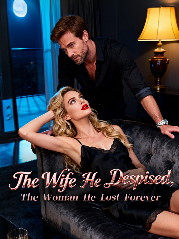 The Wife He Despised, The Woman He Lost Forever