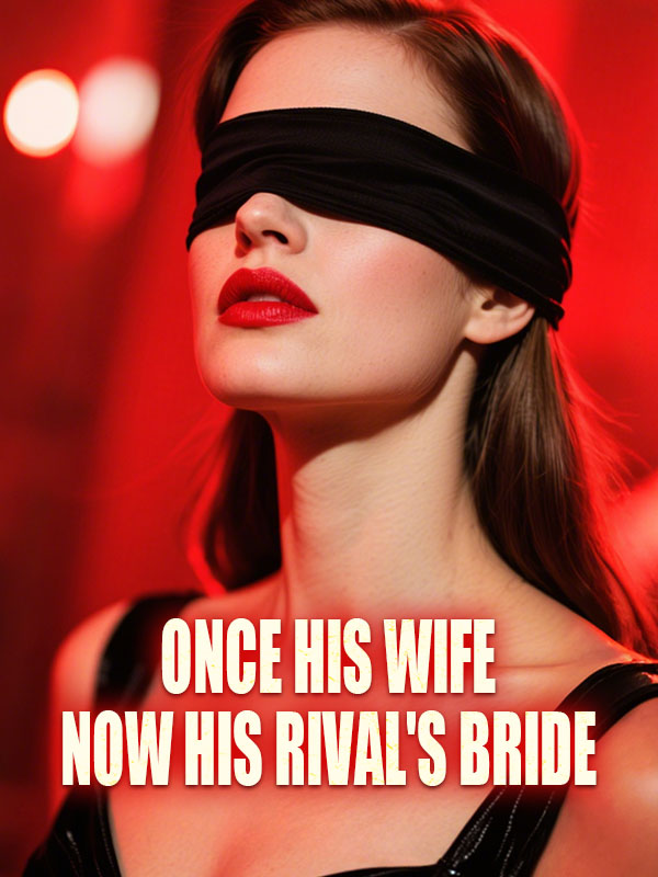 Once His Wife, Now His Rival's Bride
