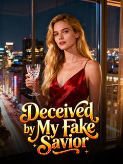 Deceived by My Fake Savior