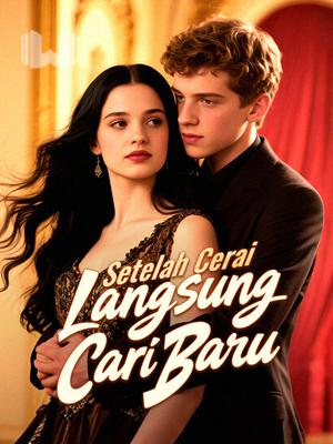 Setelah Cerai, Langsung Cari Baru