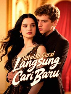 Setelah Cerai, Langsung Cari Baru