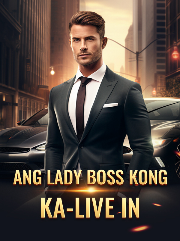 Ang Lady Boss Kong Ka-Live In