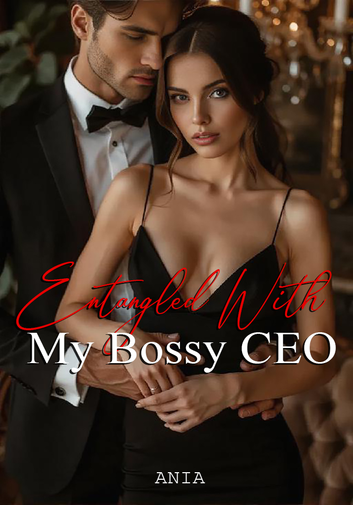 Entangled With My Bossy CEO