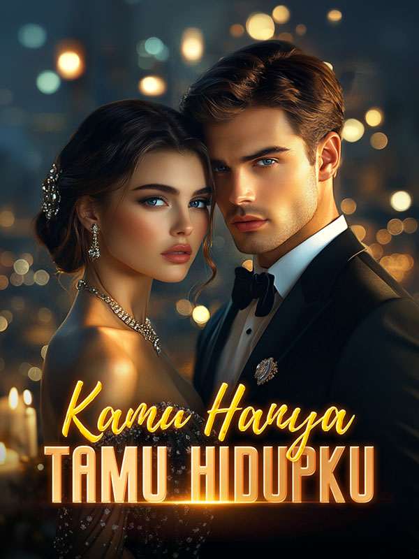 Kamu Hanya Tamu Hidupku