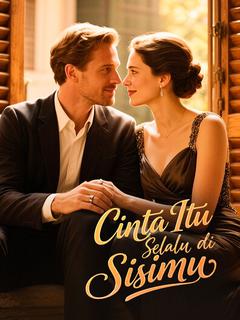 Cinta Itu Selalu di Sisimu