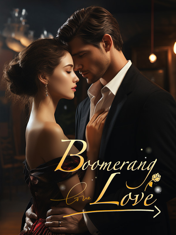 Boomerang Love