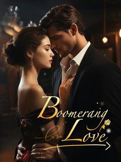 Boomerang Love