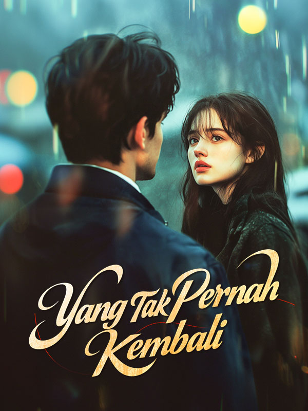 Yang Tak Pernah Kembali