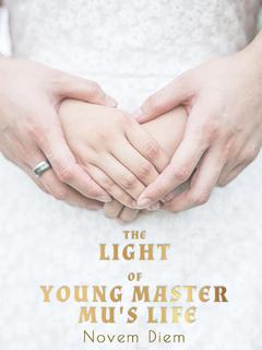 The Light of Young Master Mu's Life