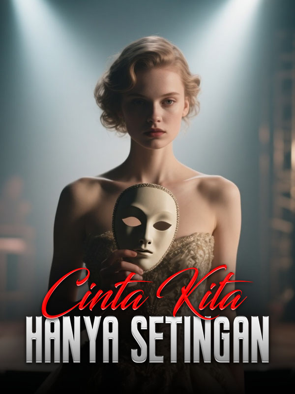 Cinta Kita Hanya Setingan