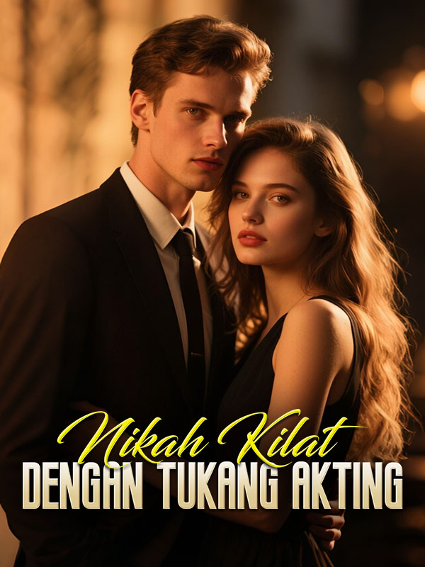 Nikah Kilat dengan Tukang Akting