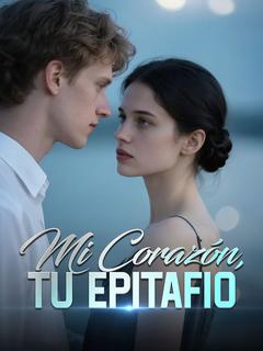 Mi Corazón, tu Epitafio