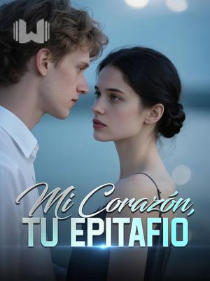 Mi Corazón, tu Epitafio