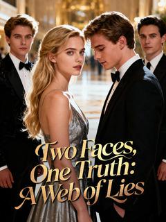 Two Faces, One Truth: A Web of Lies