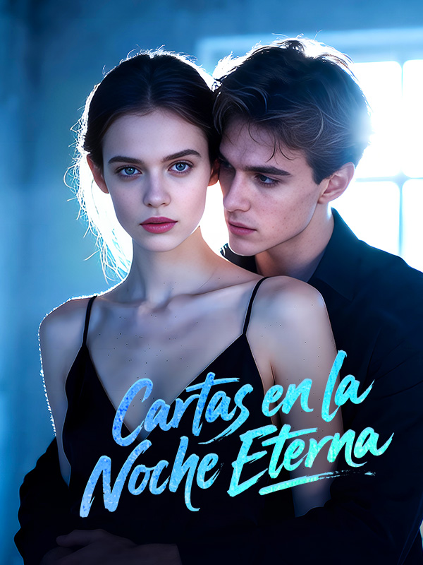 Cartas en la Noche Eterna