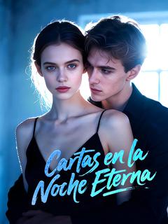 Cartas en la Noche Eterna