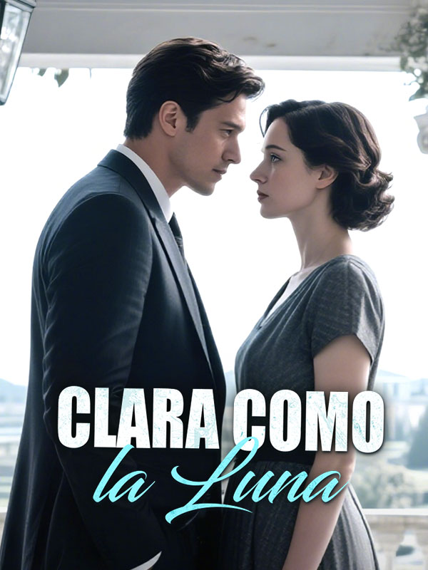 Clara como la Luna