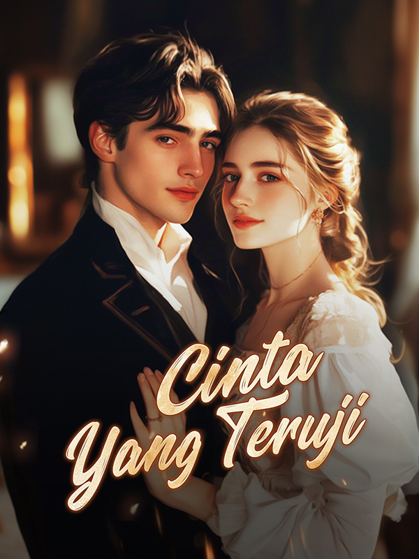 Cinta yang Teruji