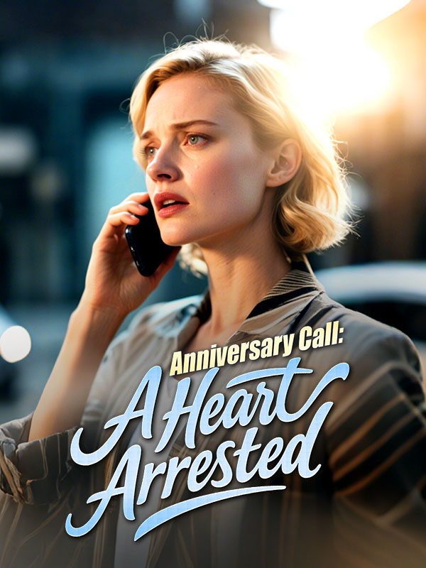 Anniversary Call: A Heart Arrested