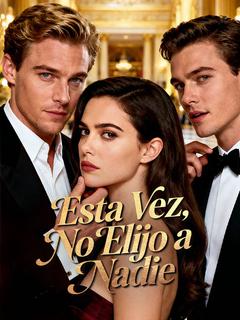 Esta Vez, No Elijo a Nadie
