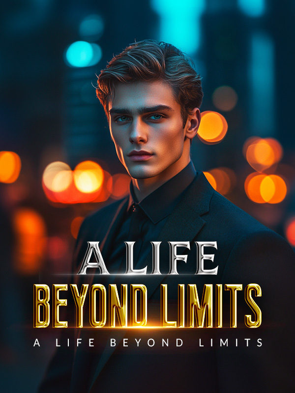 A Life Beyond Limits