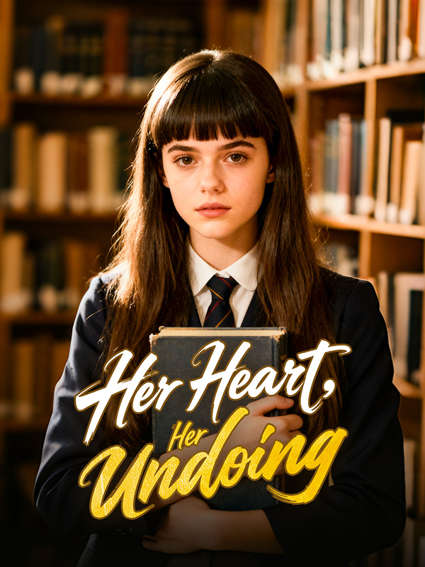 Her Heart, Her Undoing