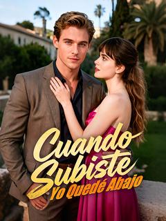 Cuando Subiste, Yo Quedé Abajo