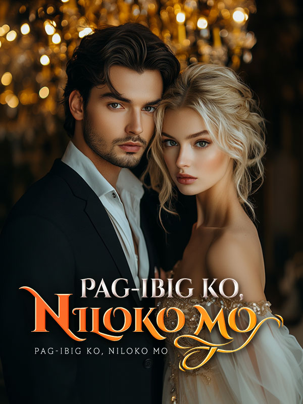 Pag-ibig ko, Niloko mo