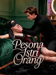 Pesona Istri Orang