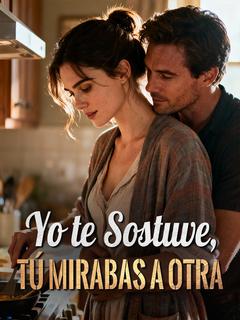 Yo te Sostuve, Tú Mirabas a Otra