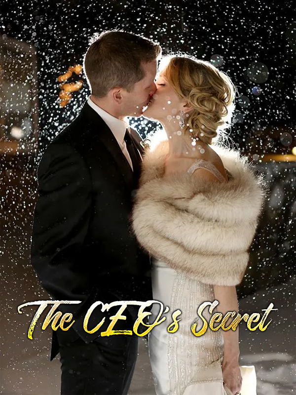 The CEO’s Secret