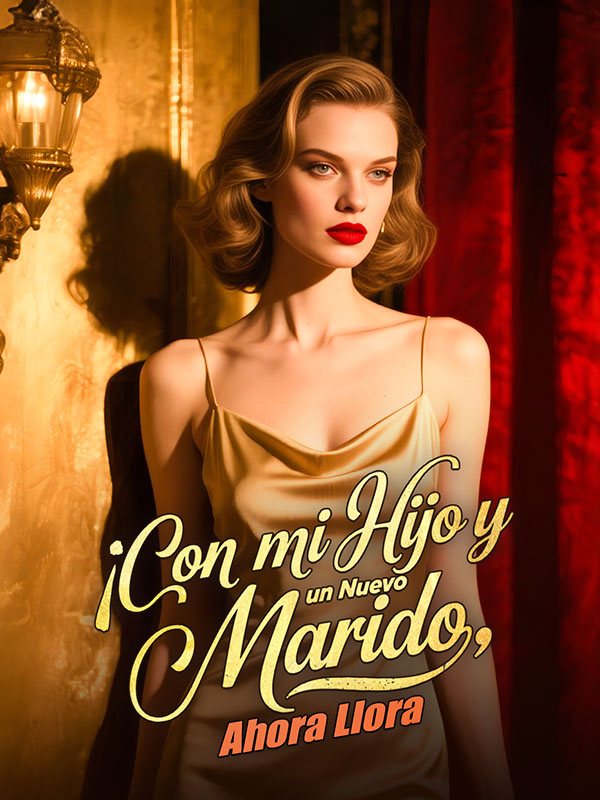 ¡Con mi Hijo y un Nuevo Marido, Ahora Lloras!