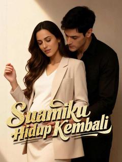 Suamiku Hidup Kembali