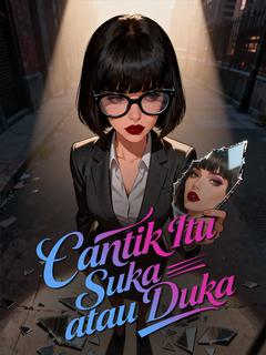 Cantik Itu Suka atau Duka