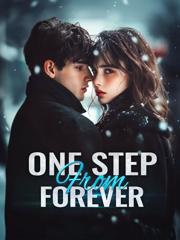 One Step From Forever