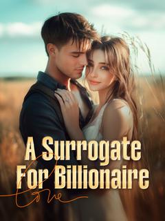 A Surrogate For Billionaire