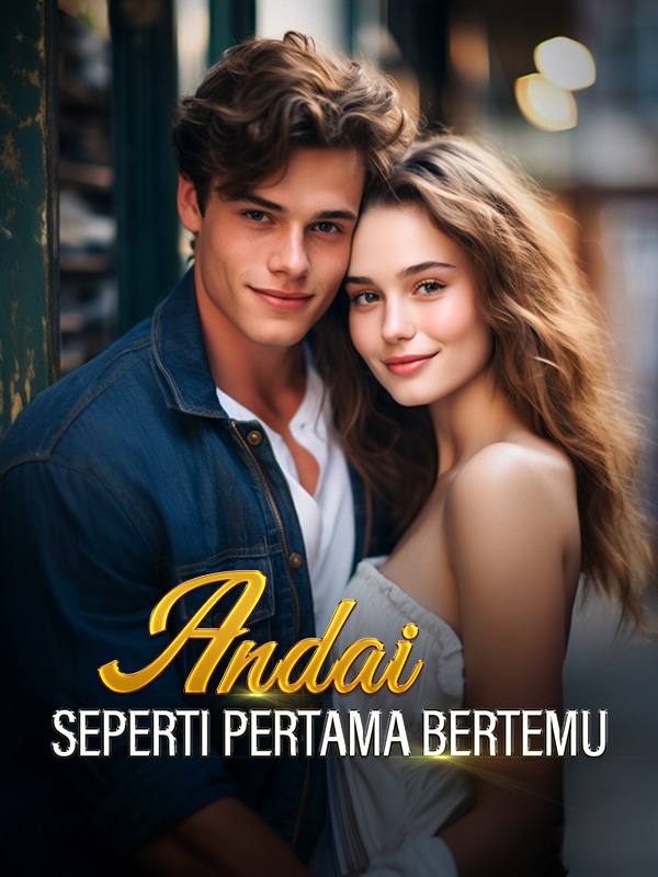 Andai Seperti Pertama Bertemu
