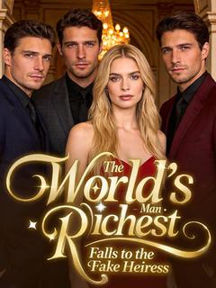 The World's Richest Man Falls to the Fake Heiress