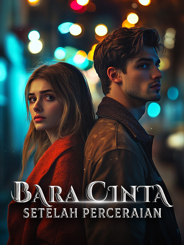 Bara Cinta Setelah Perceraian