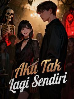 Aku Tak Lagi Sendiri