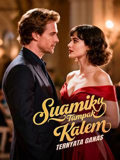 Suamiku Tampak Kalem, Ternyata Ganas