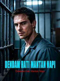 Dendam Hati Mantan Napi
