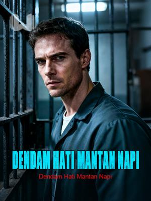 Dendam Hati Mantan Napi