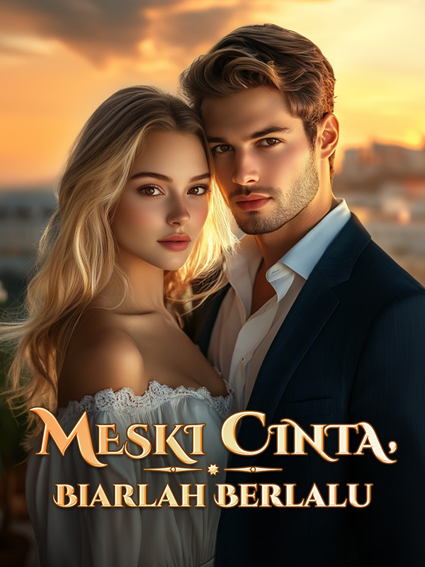 Meski Cinta, Biarlah Berlalu